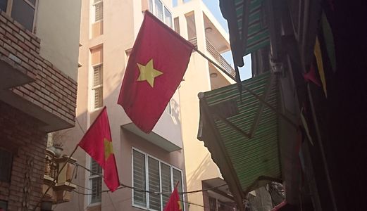 Quá Hợp Lý Với Giá Chỉ 3.45 Tỷ, Khu Vực Gần Trung Tâm Mỹ Đình, Vừa Ở Vừa Kinh Doanh