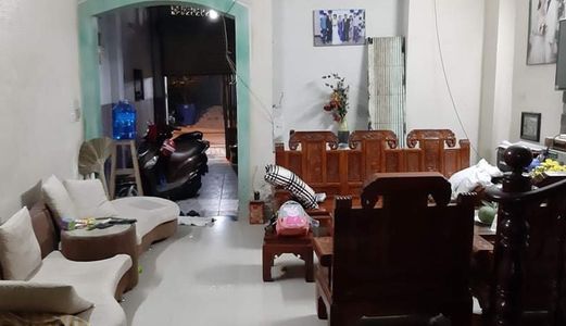 Bán Nhà Mặt Tiền Tx22, Thành Xuân,4 Phong Ngủ,3 Phòng Trọ, Chính Chủ. Shr