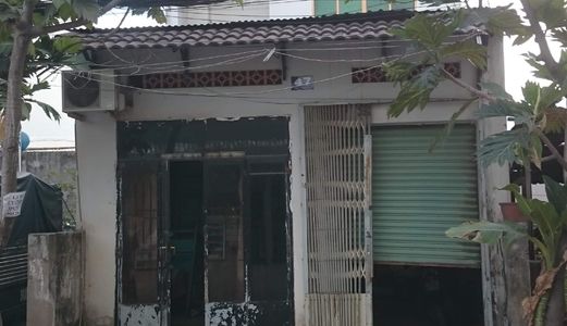 Bán Nhà Mặt Tiền Tx22, Thành Xuân,4 Phong Ngủ,3 Phòng Trọ, Chính Chủ. Shr