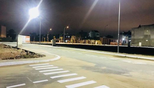 Mở Bán Khai Trương 70 Nền Siêu Đẹp Tại Dự Án Đức Hòa Riverside, Chiết Khấu 5% Và 5 Chỉ Vàng 