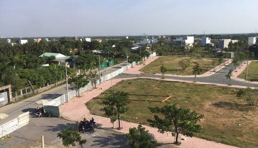 Mở Bán Khai Trương 70 Nền Siêu Đẹp Tại Dự Án Đức Hòa Riverside, Chiết Khấu 5% Và 5 Chỉ Vàng