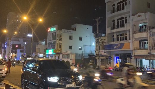 Bán Hoặc Cho Thuê Mặt Tiền Phan Đăng Lưu, P5, Q Phú Nhuận. Dt: 48M2, Giá 12,9 Tỷ.  