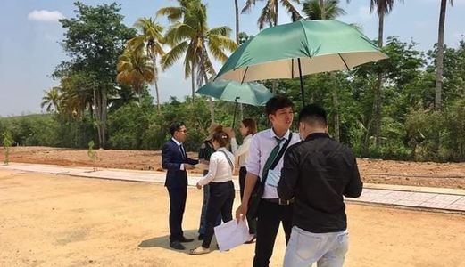 Dự Án Thanh Phú Residence Nằm Ngay Mặt Tiền Quốc Lộ 13, Chỉ Với 280Triệu. Sở Hữu Ngay Vị Trí Đẹp