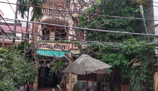 Chính Chủ Cần Bán Nhà Biệt Thự Tại Đặng Thai Mai - Tây Hồ - Hà Nội.