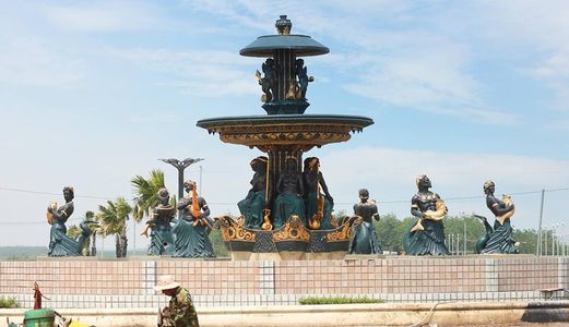  Đất Nền Khu Thương Mại 8 Tầng "ngân Phát Plaza" Lớn Nhất Miền Nam Tiềm Năng Nhất Dự Án Cát Tường 