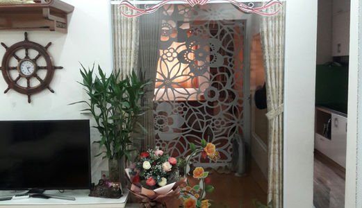 Chính Chủ Bán Căn Hộ 48 M2, 02Pn, 01Vs, Chung Cư Nghĩa Đô, Nội Thất Tuyệt Đẹp.