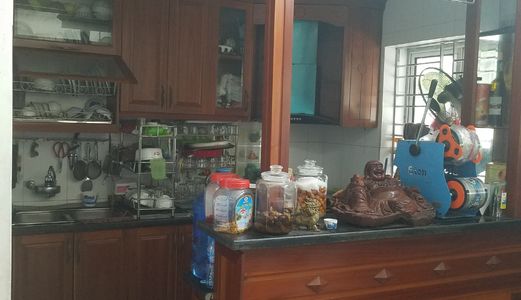 Bán Gấp Thổ Cư Thường Tín 52.4.8, Ô Tô Đỗ Cửa. Hổ - 0982292021