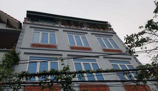 Bán Gấp Thổ Cư Thường Tín 52.4.8, Ô Tô Đỗ Cửa. Hổ - 0982292021