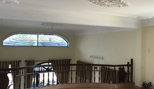 Bán Nhà Mặt Tiền Kiệt Ô Tô 5M Đường 2/9