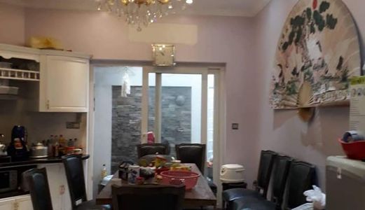 Nhanh Tay Sở Hữu Biệt Thự Phố Lĩnh Nam, 5Tầng X85M2, Ô Tô Đỗ Cửa, Chỉ 4 Tỷ-0379.665.681