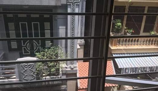 Bán Nhà Nguyễn Văn Trỗi, Thanh Xuân, Phân Lô, Ở Ngay. Dt45 M2, Mặt Tiền 4,5 M, Giá 3.1 Tỷ/ 0839033934.
