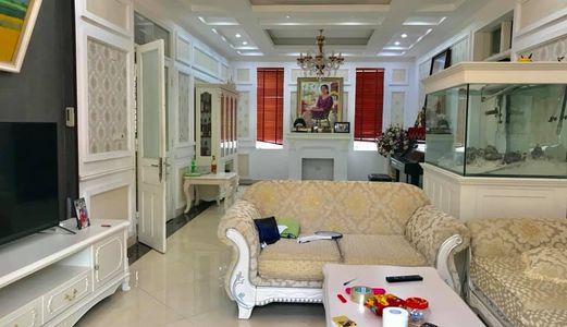 Bán Nhà Nguyễn Văn Trỗi, Thanh Xuân, Phân Lô, Ở Ngay. Dt45 M2, Mặt Tiền 4,5 M, Giá 3.1 Tỷ/ 0839033934.