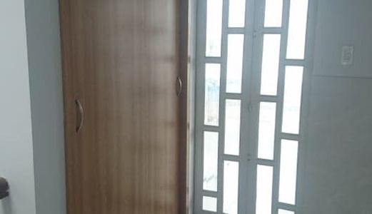 Bán Nhà  3 Tầng , Đường Số 6 Phường Linh Tây, Thủ Đức