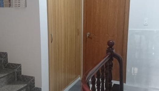 Bán Nhà  3 Tầng , Đường Số 6 Phường Linh Tây, Thủ Đức