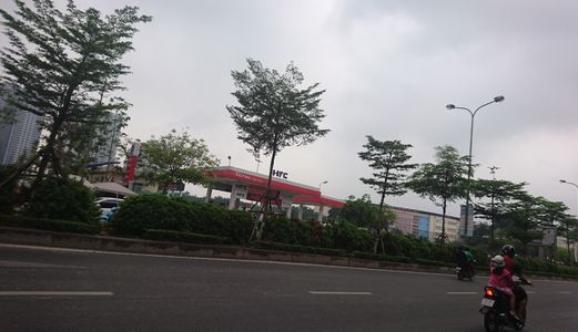 Đất Đường Trần Thái Tông, Rẻ, Đẹp, Ô Tô 7 Chỗ Qua, Kinh Doanh Tuyệt Vời