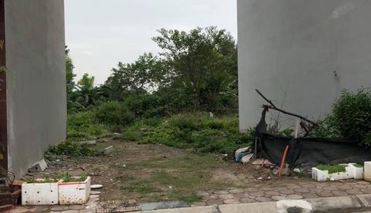 Bán Đất Mặt Đường Khu Hà Trì Trung Tâm Quận Hà Đông
