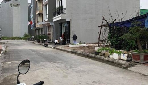 Bán Đất Mặt Đường Khu Hà Trì Trung Tâm Quận Hà Đông