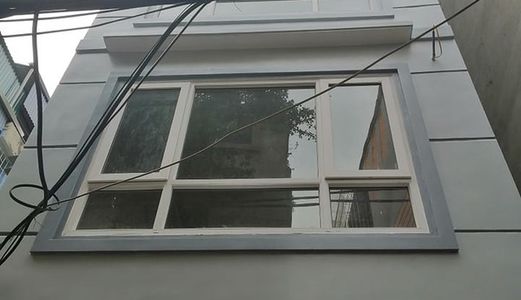 Bán Nhà Hoàng Mai, 32M2, 5 Tầng, Ngõ Thoáng, Giá 2.9 Tỷ - [Mr Hảipt–038.306.5555].