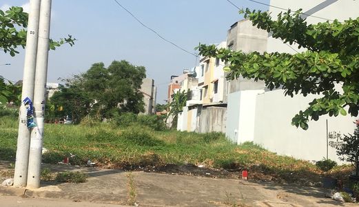 Trả Nợ Bán Gấp 258M2 Đất Mặt Tiền Đường Tân Sơn Nhì, Ngang 10M Giá 1,4 Tỷ  Lh: 0942860342