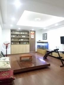 Phân Lô Kiến Hưng, Kinh Doanh, Ô Tô Tránh, Vỉa Hè Rộng, 55M*5 Tầng.