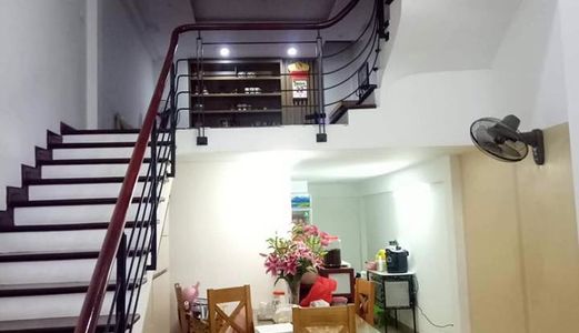 Phân Lô Kiến Hưng, Kinh Doanh, Ô Tô Tránh, Vỉa Hè Rộng, 55M*5 Tầng.