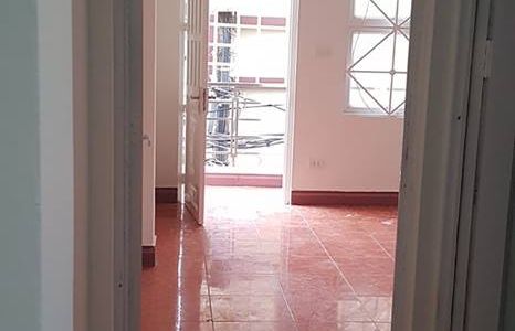 Nhà Đẹp,Thoáng Trương Định, Hoàng Mai 48M2, 3.6 Tỷ