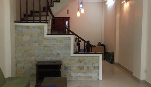 Chính Chủ Cần Bán Nhà Đẹp Tại Hoàng Mai, Diện tích 25M2 - 4 Tầng - Giá 1.9 Tỷ