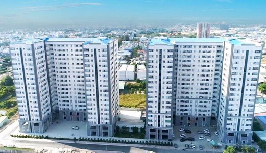 1 Tỷ Nhận Nhà Ở Ngay, Còn Lại Ngân Hàng Hỗ Trợ Vay Đến 20 Năm