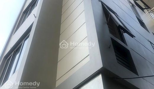 Bán Nhà 5 Tầng 41M2 Phường Xuân Đỉnh, Q. Bắc Từ Liêm Hà Nội