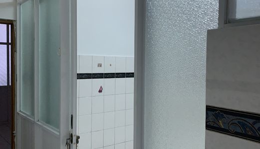 Cho Thuê Nhà Nguyên Căn - Mặt Tiền Chợ 92M2 Đường Nghĩa Phát F7 Q.tân Bình