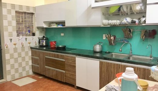 Bán Nhà Ngô Quyền, Hà Đông. Ô Tô Vào Nhà, Trước Nhà Ô Tô Tránh Nhau, 47M, 3.5 Tỷ