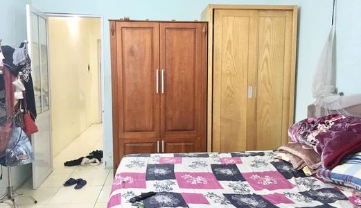 Bán Nhà Ngô Quyền, Hà Đông. Ô Tô Vào Nhà, Trước Nhà Ô Tô Tránh Nhau, 47M, 3.5 Tỷ