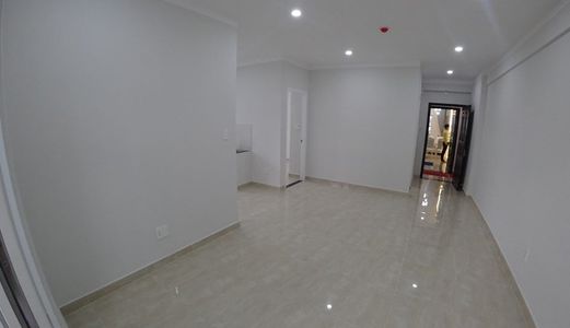 Căn Hộ Chuẩn Cao Cấp Mỹ Phúc Q8 - Ngay Giao Lộ An Dương Vương + Võ Văn Kiệt