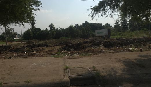 Thua Lỗ Cần Bán 1405M2 Mặt Tiền Lê Văn Quới Ngang Khủng 27M Giá 3,7 Tỷ Lh: 0942860342   