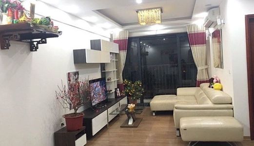 Chính Chủ Cần Bán Căn Hộ 2 Phòng ngủ, 63M2, Chung Cư Green Stars - 234 Phạm Văn Đồng.