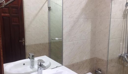 Cần Bán Nhà Nguyễn Trãi 35M2 x 5 Tầng - Giá 3 Tỷ