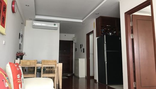 Tôi Cần Bán Căn Hộ Chung Cư Green Stars B5, 66,8M2, Sổ Đỏ Chính Chủ.