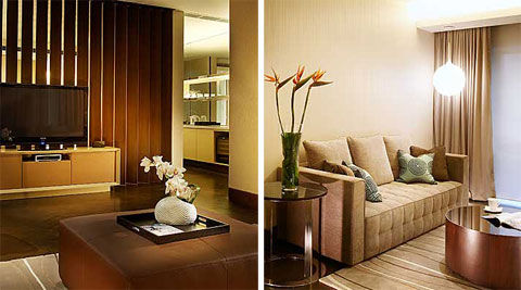 Nhà Phố Lạc Long Quân 85M2, 5 Tầng, View Hồ, Ôtô Tránh Chỉ 9.5 Tỷ.