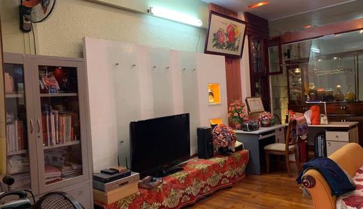 Vị Trí Vip, Kinh Doanh Khủng, Mặt Phố Ô Chợ Dừa, Đống Đa, 72M2, Giá 23.5 Tỷ