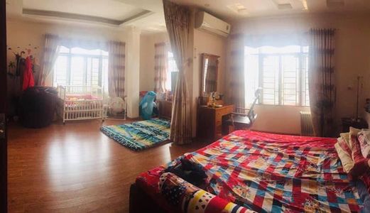 Đầu Tư Khủng, Mặt Tiền Lớn, Vỉa Hè, Ô Tô Tránh, 300M2 Lạc Long Quân, Tây Hồ, Giá 48 Tỷ