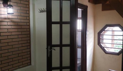 Chủ Nhà Bán Gấp Nhà 4 Tầng, Lĩnh Nam, Mặt Tiền 5M, 110M Chỉ Với 5,5 Tỷ