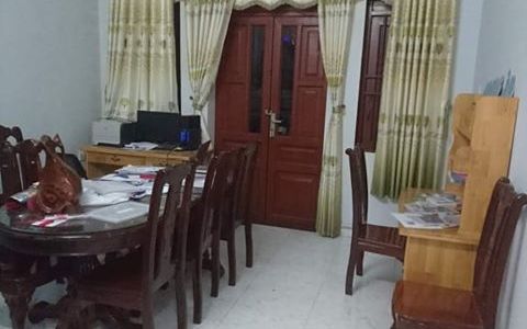 Bán Gấp Nhà Sau Chợ Dĩ An 1 Mặt Tiền Đường Đông Tác Diện Tích 110M2 Thổ Cư 60M2