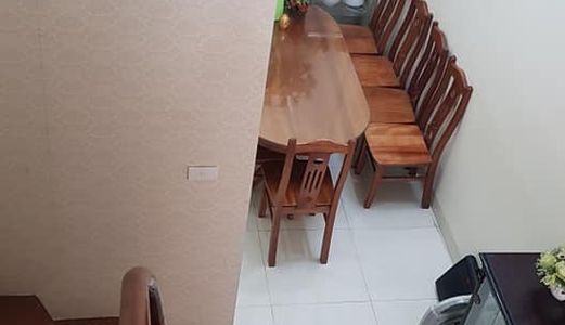 Nhà Mặt Phố Thụy Khuê 9.5 Tỷ Cửa Hàng Vỉa Hè To Ô Tô Đỗ Cả Ngày Tây Hồ