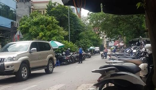 Nhà Mặt Phố Thụy Khuê 9.5 Tỷ Cửa Hàng Vỉa Hè To Ô Tô Đỗ Cả Ngày Tây Hồ