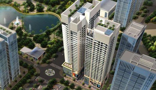 Bán Căn Hộ Chung Cư Tại Dự Án N03-T3& T4 Ngoại Giao Đoàn, Bắc Từ Liêm Dt: 128M2. Lh: 098.678.881