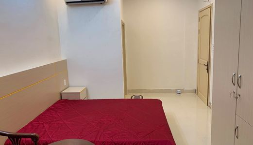 Căn Hộ Dịch Vụ Cho Thuê Giá Rẻ Quận Tân Bình-Cas Apartment