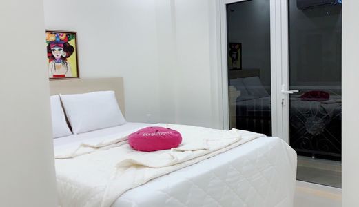 Căn Hộ Dịch Vụ Cho Thuê Giá Rẻ Quận Tân Bình-Cas Apartment