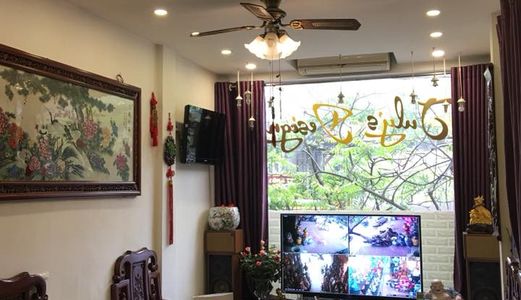 Sổ Đỏ Sang Tay Có Ngay Nhà Ở Khu Trung Hòa Nhân Chính 4,25 Tỷ