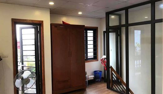 Bán Biệt Thự Hoàng Quốc Việt, Kinh Doanh Cực Đỉnh, 172M2 Giá Hơn 19 Tỷ