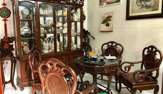 Bán Biệt Thự Hoàng Quốc Việt, Kinh Doanh Cực Đỉnh, 172M2 Giá Hơn 19 Tỷ